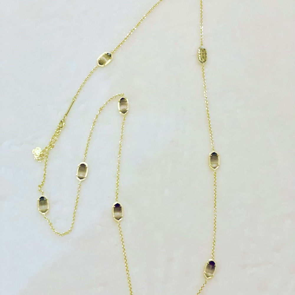 💥𝗞𝗲𝗻𝗱𝗿𝗮 𝗦𝗰𝗼𝘁𝘁 𝗡𝗲𝗰𝗸𝗹𝗮𝗰𝗲💥